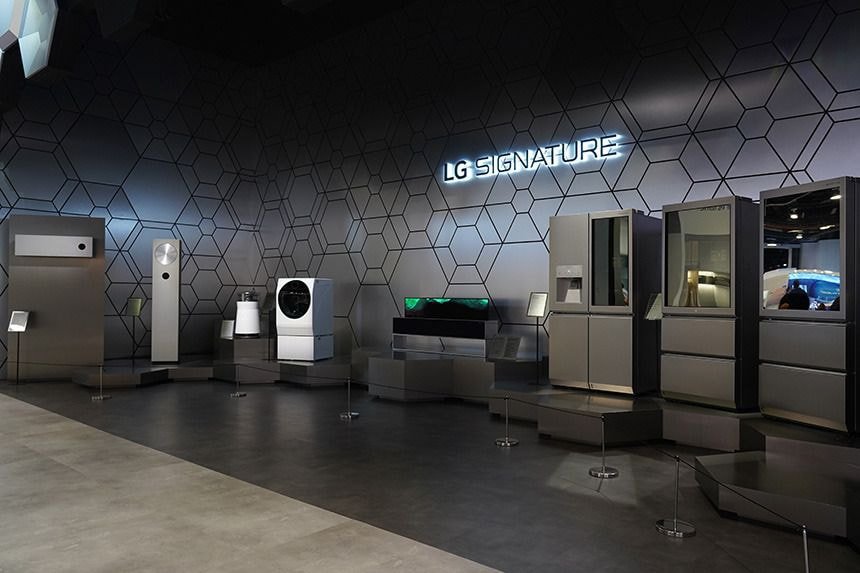 2020년 현재, 전세계 가전제품 브랜드 1,2위를 다투는 두 기업.JPG | 인스티즈