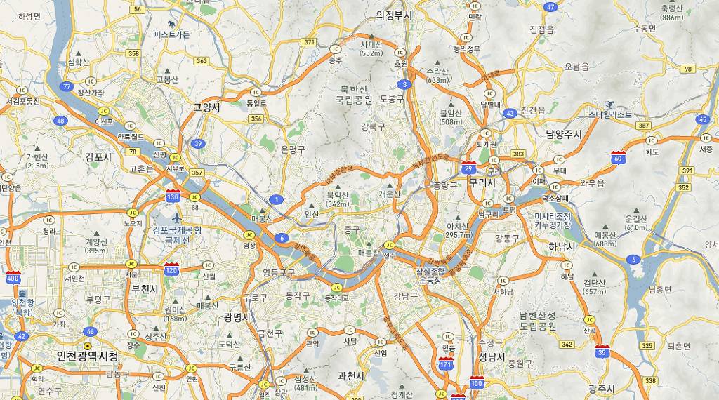 나는 군생활을 한강보다 북쪽에서 했다 vs 남쪽에서 했다 | 인스티즈