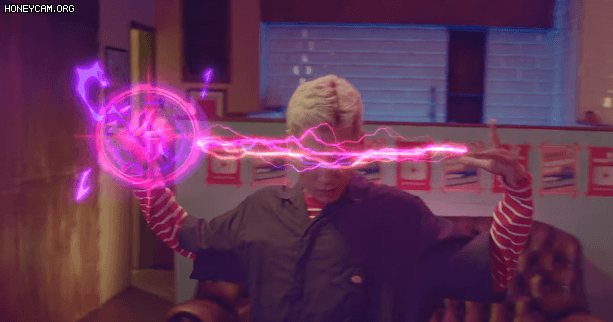 메이플 광고 근황.gif | 인스티즈