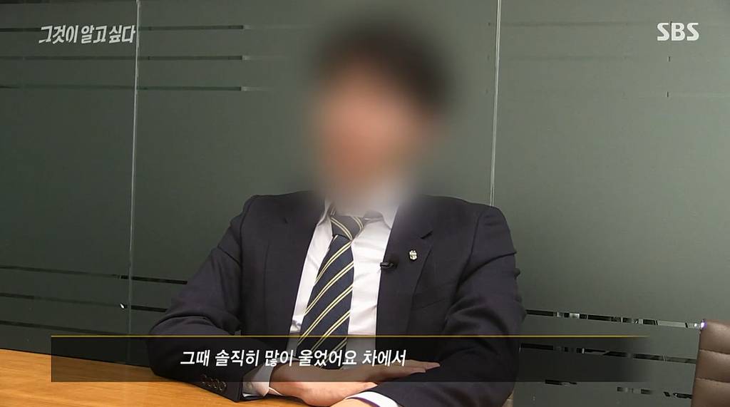 스페인어를 전공하고 수술을 집도해야만했던 의료기기 영업사원 | 인스티즈