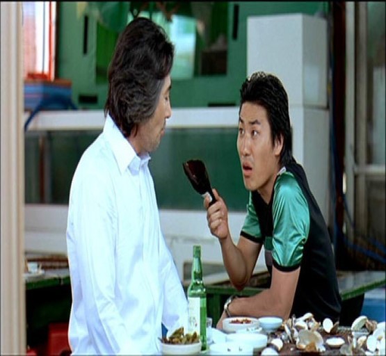 영화 본 사람들은 보면 다 안다는 명대사 | 인스티즈