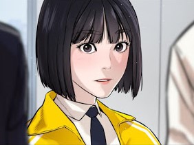 웹툰 싸움독학 가을이랑 인 스트리머 | 인스티즈