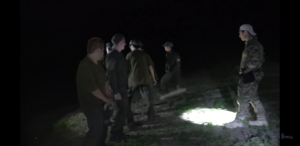 가짜사나이 비하인드 스토리 | 인스티즈