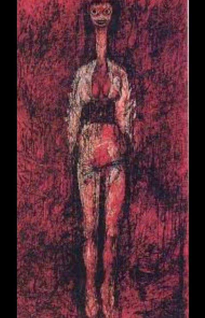 나는더이상 신부가 될수없습니다 + 작가의 다른그림 (혐오주의) | 인스티즈