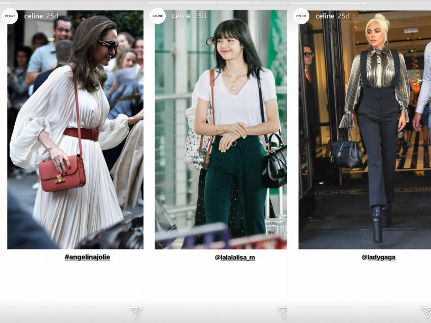 멤버 전원이 명품 브랜드 하나씩 끼고있는 걸그룹.jpg | 인스티즈