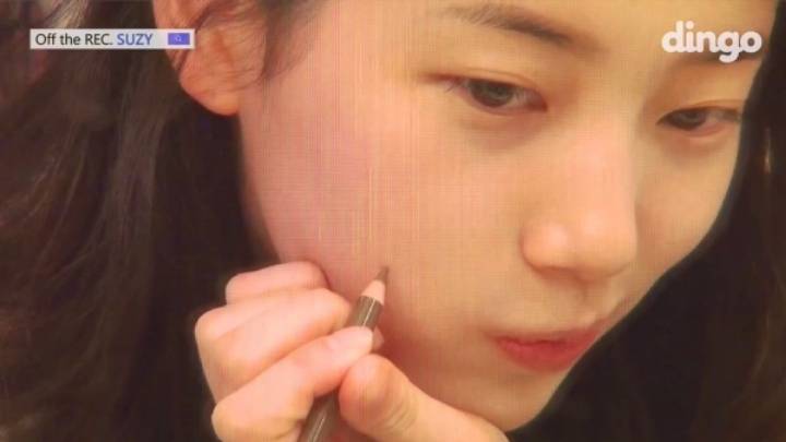 수지가 알려주는 피부 좋아보이는 방법 | 인스티즈