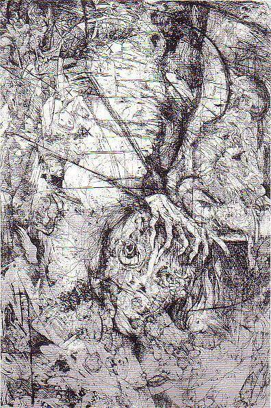 나는더이상 신부가 될수없습니다 + 작가의 다른그림 (혐오주의) | 인스티즈