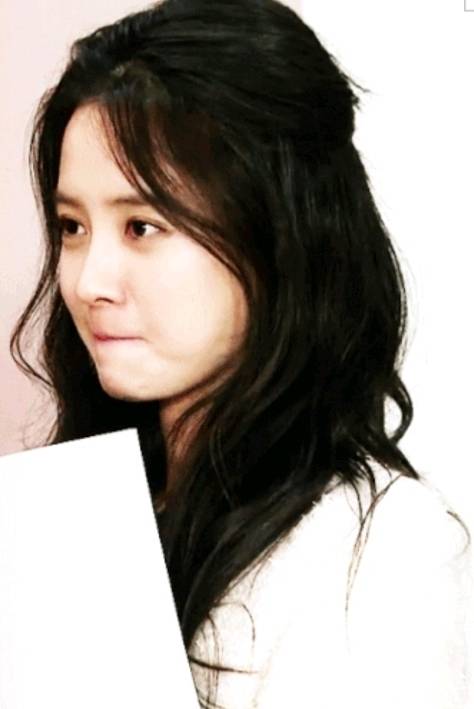 머드 맞는데 이쁜 송지효 | 인스티즈