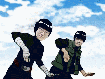 IG 루키 "더샤이와 너구리가 춤추며 루시안으로 변신하는 짤 보고 2시간은 웃었다." | 인스티즈