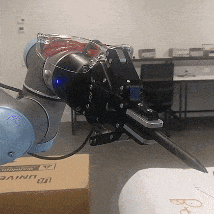 결국 인류 최후의 방어선이 뚫렸다.... | 인스티즈