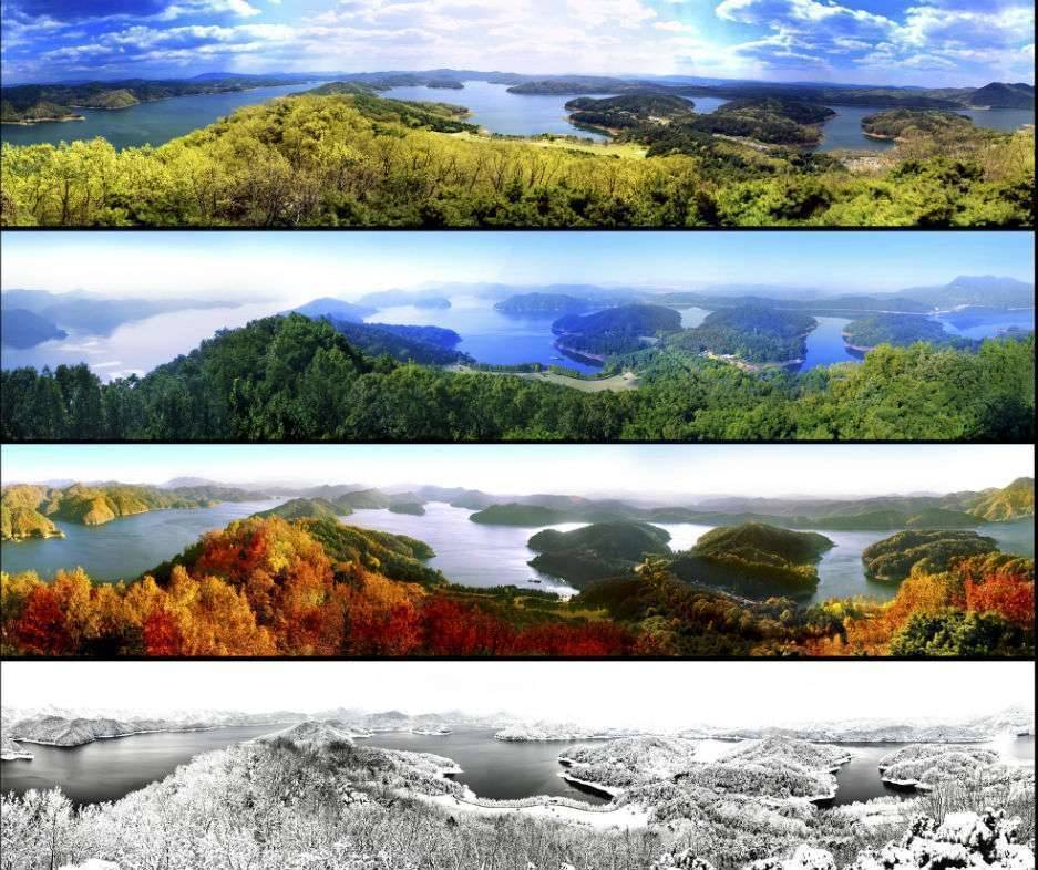 사계절 중 계절 하나 없애버리고 다른 계절 기간을 더 늘릴수 있다면?? | 인스티즈