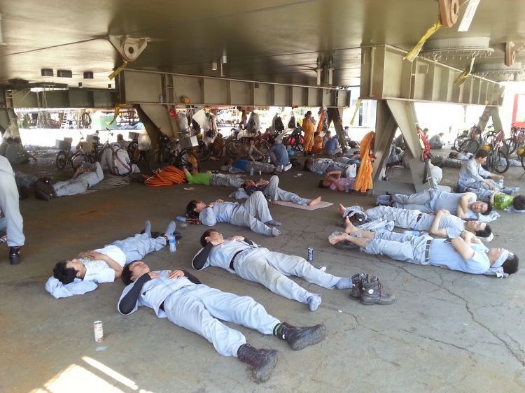 남초회사 VS 여초회사 | 인스티즈