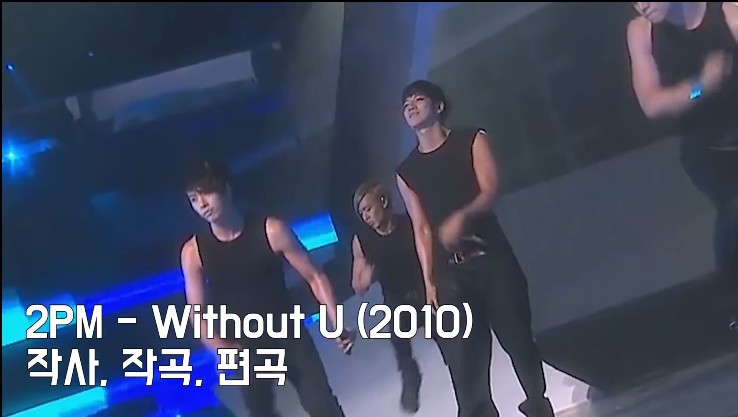 박진영(JYP)이 만든 노래들 | 인스티즈