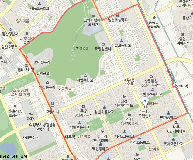 수도권에 누가 집을 공짜로 준다고 했을 때 가장 가고 싶은 동네는?? | 인스티즈