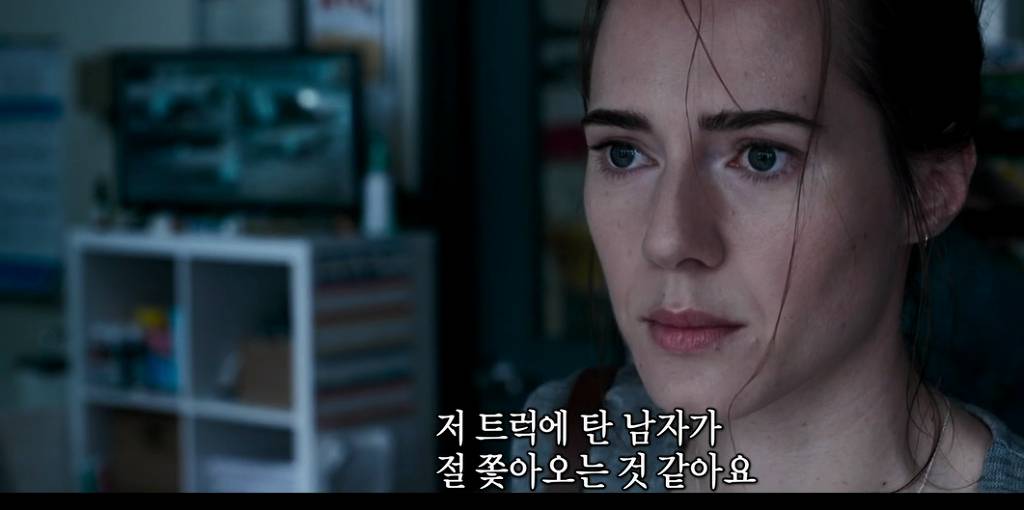 보복운전 영화 | 인스티즈