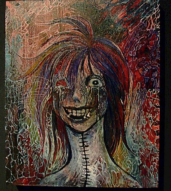 나는더이상 신부가 될수없습니다 + 작가의 다른그림 (혐오주의) | 인스티즈