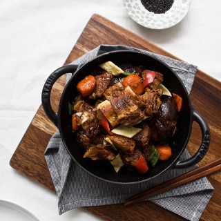 결혼식장 뷔페가서 항상 로 먹는 음식은? | 인스티즈