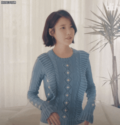 안만났으면 서운할뻔했던 오마이걸과 아이유의 오랜 랜선 언급들 | 인스티즈