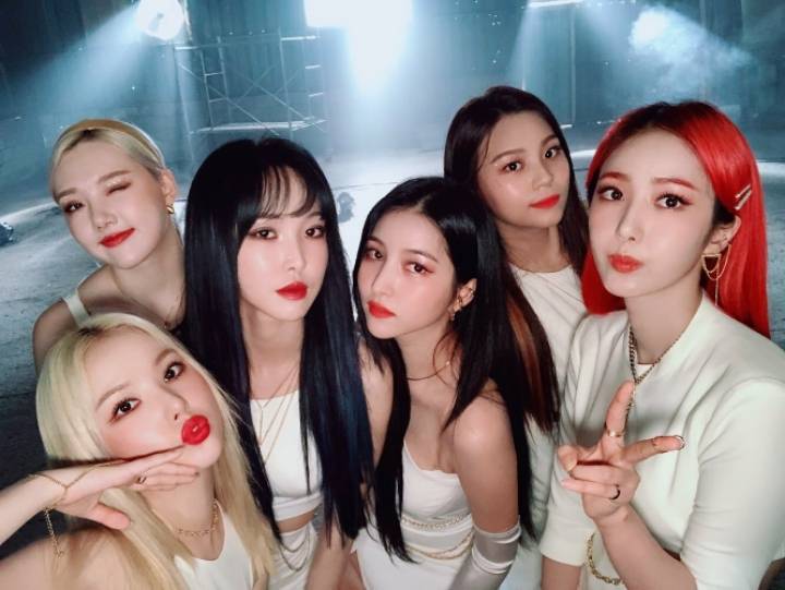 이번주 여자친구 | 인스티즈