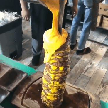 호불호 갈리는 패티 ㅜㅑ | 인스티즈