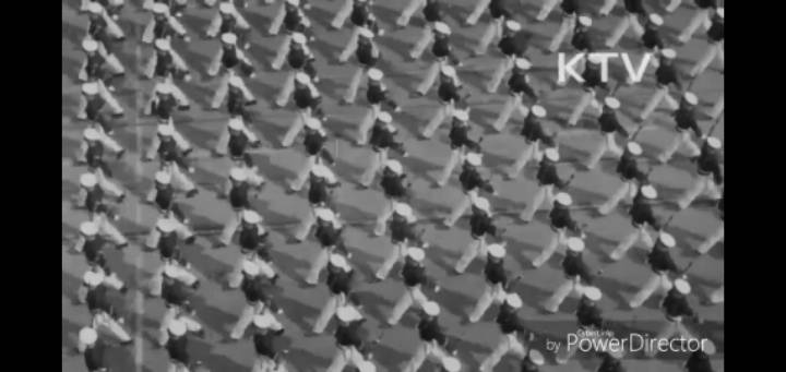 60년대 군인들 분위기 | 인스티즈