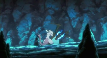 뮤츠를 포획하는 포켓몬스터 챔피언 레드 | 인스티즈