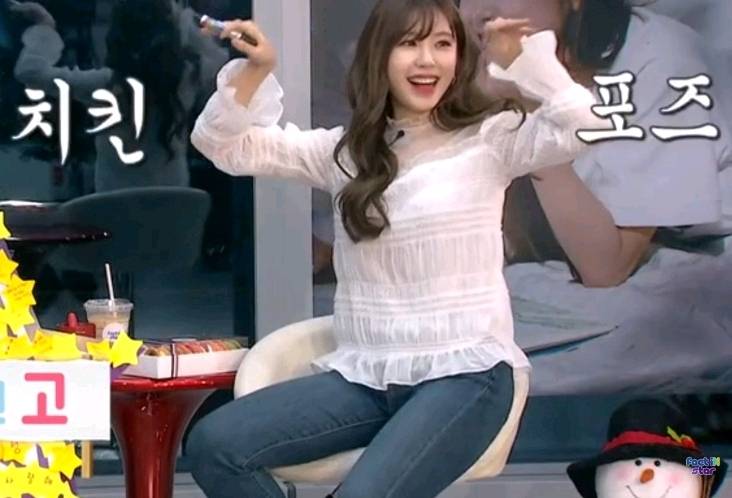 갑자기 유행어 테스트 당하는 아이돌.........jpg | 인스티즈