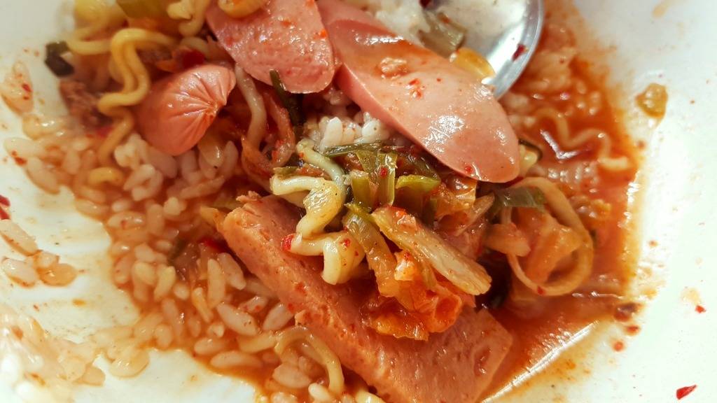 김치찌개보다 은근 좋아하는 사람 많은 찌개 | 인스티즈