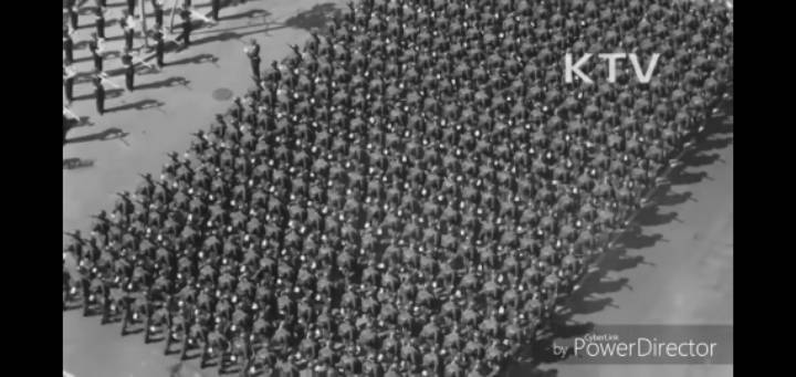 60년대 군인들 분위기 | 인스티즈