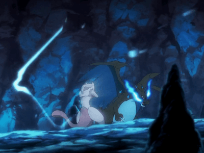 뮤츠를 포획하는 포켓몬스터 챔피언 레드 | 인스티즈