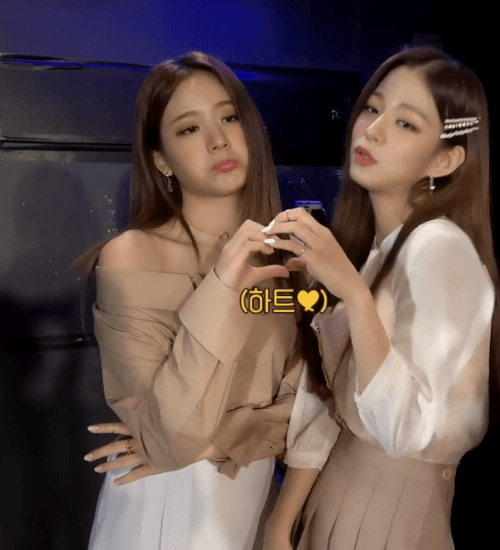 프로미스나인 멤버들! | 인스티즈