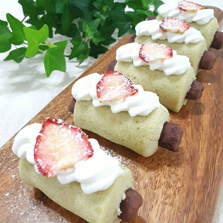 발전하고 있는 K떡 | 인스티즈