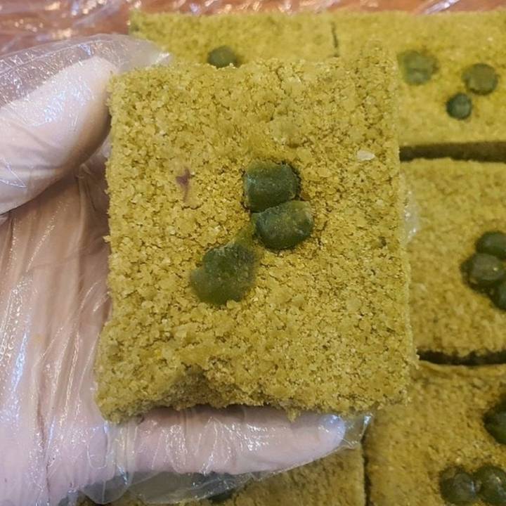 발전하고 있는 K떡 | 인스티즈