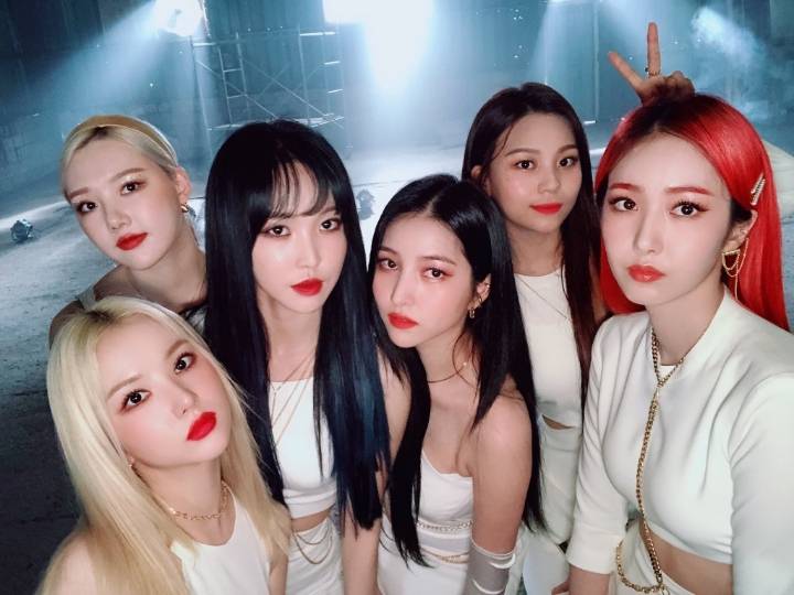 이번주 여자친구 | 인스티즈