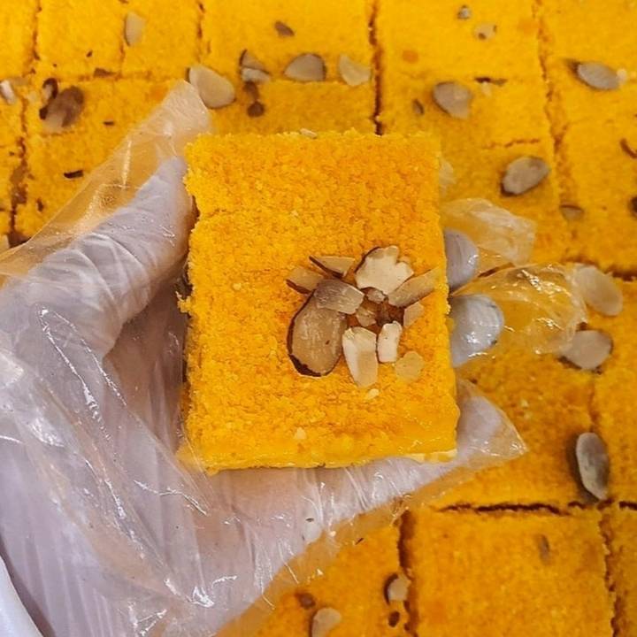 발전하고 있는 K떡 | 인스티즈