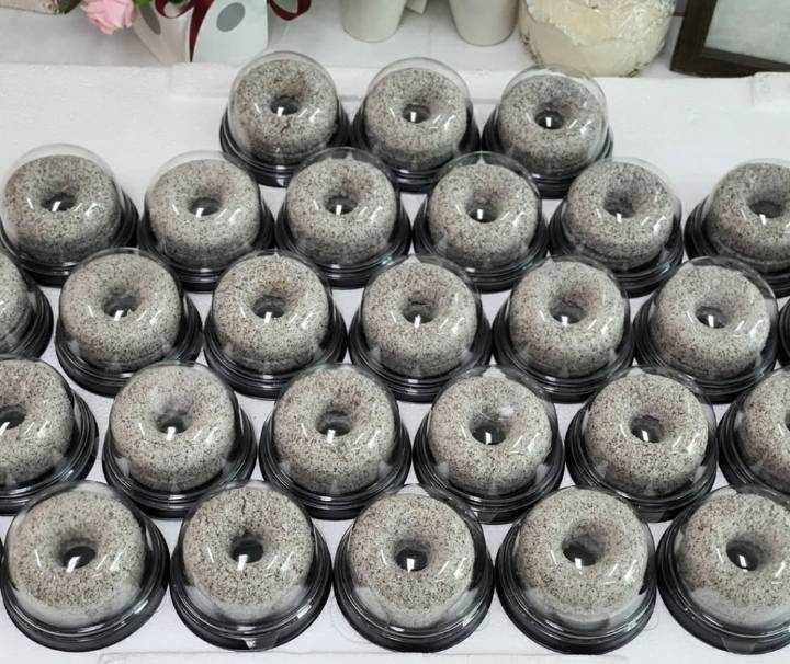 발전하고 있는 K떡 | 인스티즈