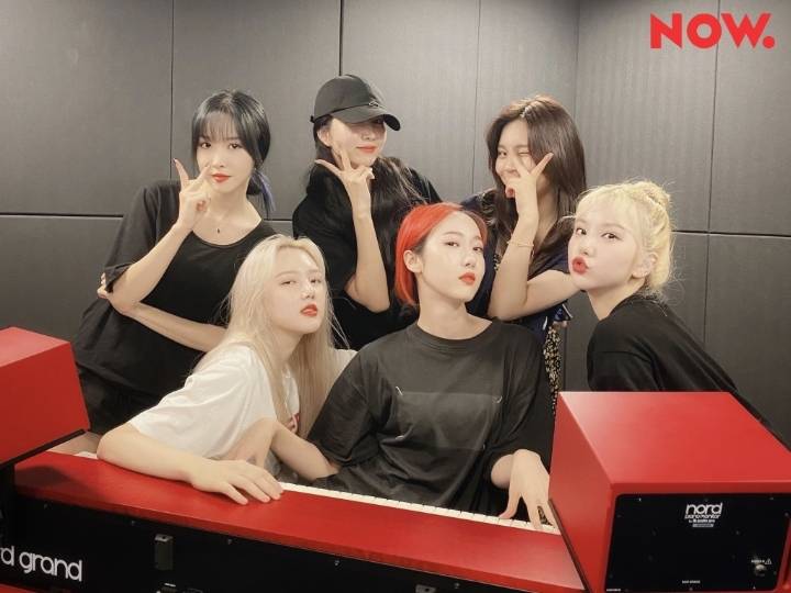 이번주 여자친구 | 인스티즈