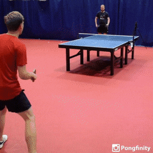 탁구 고인물 | 인스티즈