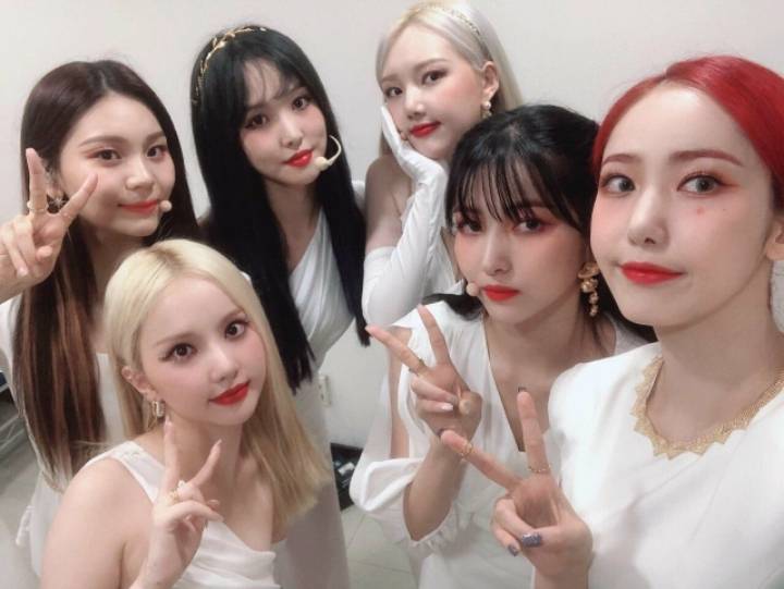 이번주 여자친구 | 인스티즈