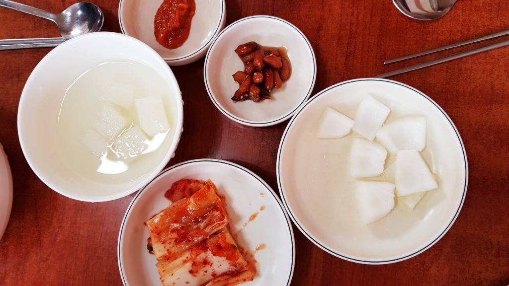 김치찌개보다 은근 좋아하는 사람 많은 찌개 | 인스티즈