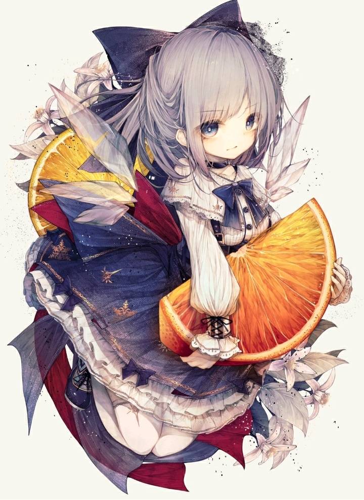 ㄴㄷㅆ)주관적으로 치르노 그림체 원탑 일러스트레이터 | 인스티즈