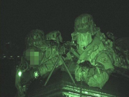 가짜사나이 UDT 출신 로건 교관 현역 시절 모습.jpg | 인스티즈