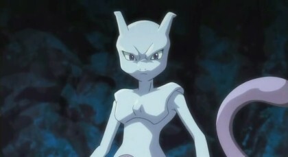 뮤츠를 포획하는 포켓몬스터 챔피언 레드 | 인스티즈