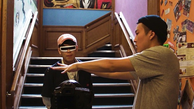 단돈 80만원, 카메라 1대만으로 1년간 유럽 일주...jpg (영화) | 인스티즈