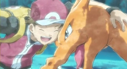 뮤츠를 포획하는 포켓몬스터 챔피언 레드 | 인스티즈