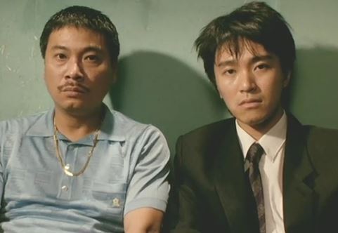 "주성치" 작품 하나만 꼽는다면? | 인스티즈