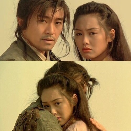 "주성치" 작품 하나만 꼽는다면? | 인스티즈