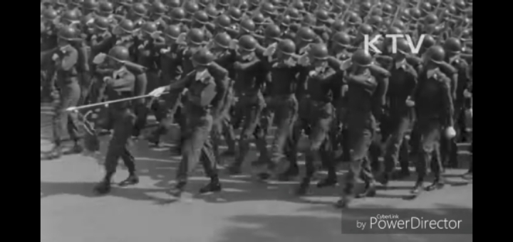 60년대 군인들 분위기 | 인스티즈