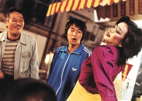 "주성치" 작품 하나만 꼽는다면? | 인스티즈