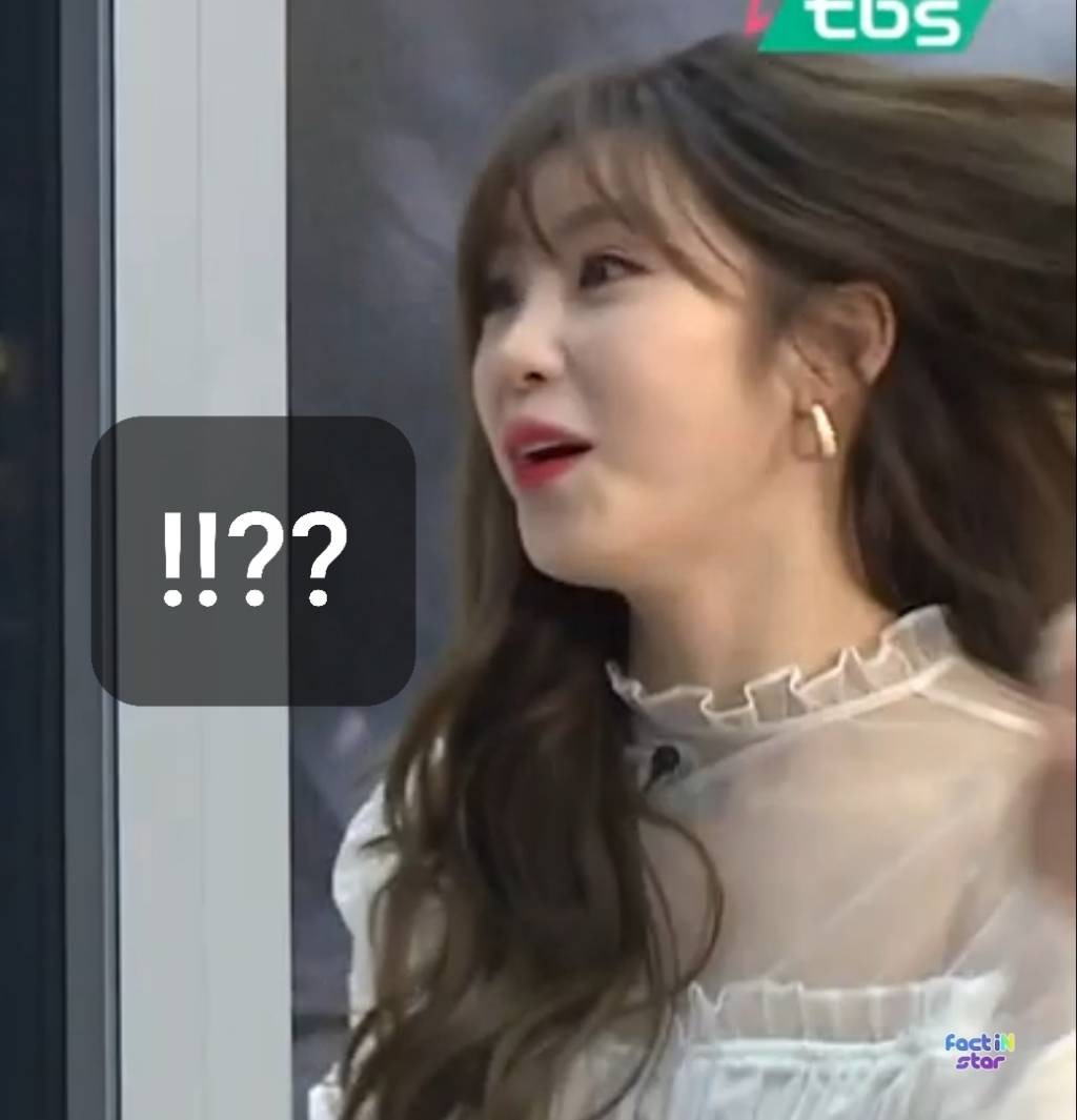 갑자기 유행어 테스트 당하는 아이돌.........jpg | 인스티즈